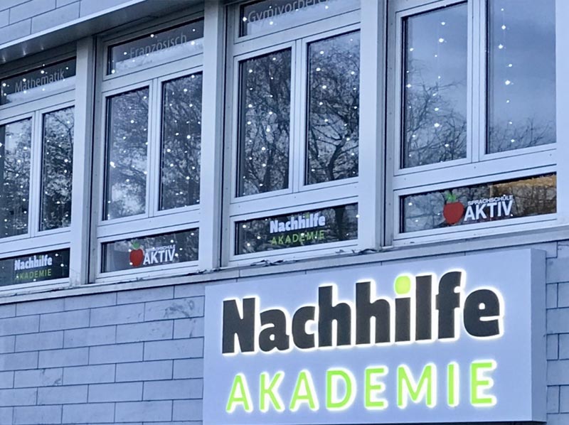 Nachhilfe Akademie Zürich Nord