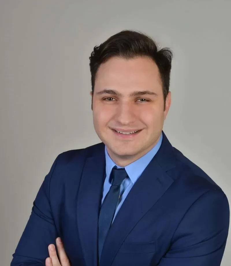 Abdullah Yildiz - Geschäftsleiter - NachhilfeAkademie
