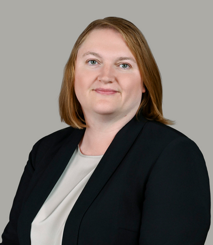 Dalila Paric Pädagogische Leitung