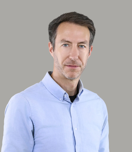 Dennis Barkmin Pädagogische Leitung