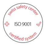 Logo ISO