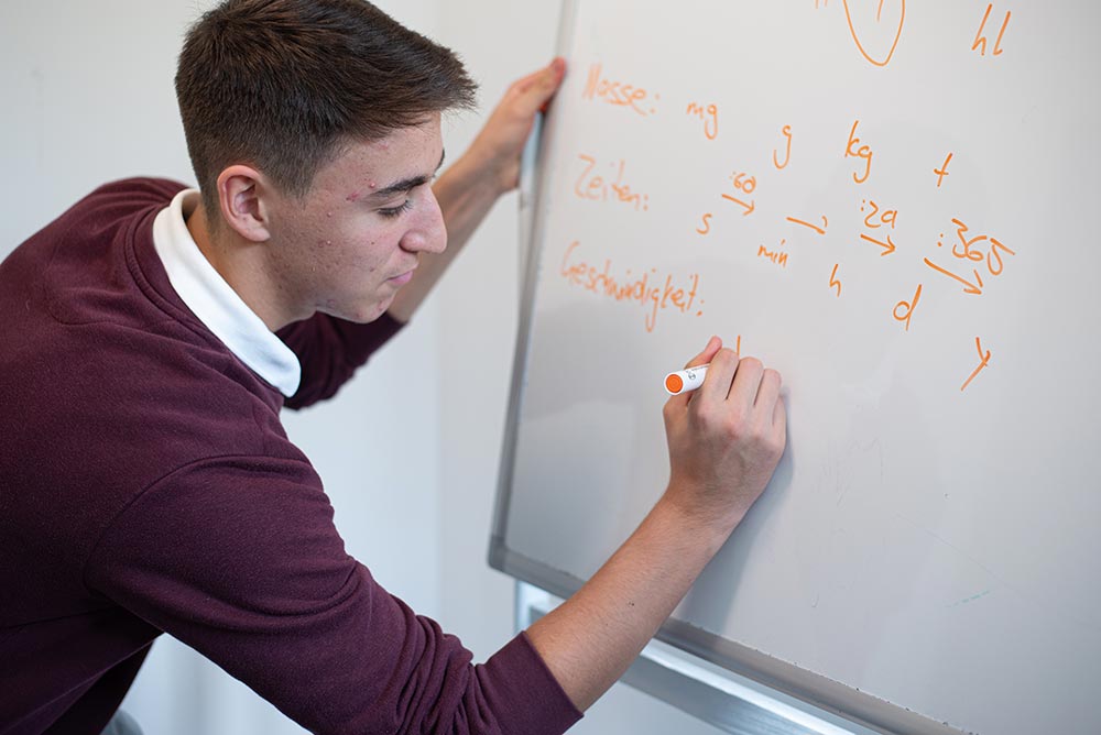 Nachhilfe Akademie - Zürich Hauptbahnhof