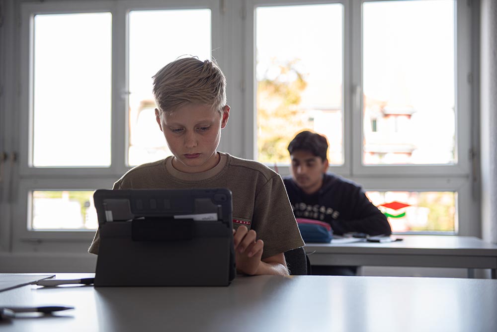 Nachhilfe Akademie Winterthur