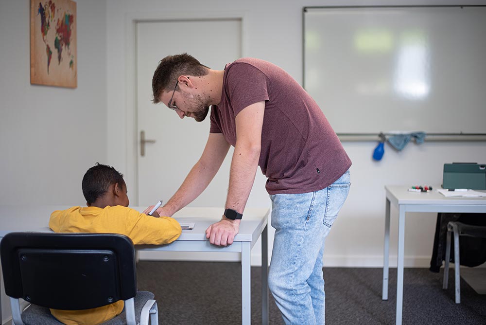 Nachhilfe Akademie Winterthur