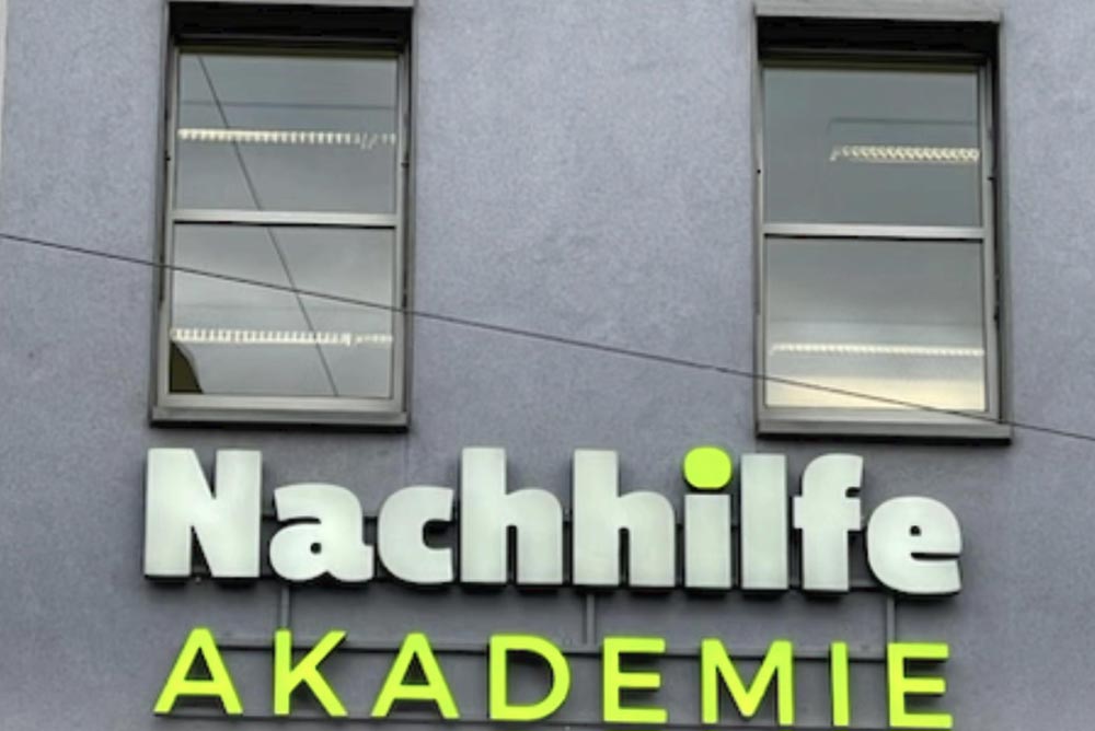 Nachhilfe Akademie Winterthur