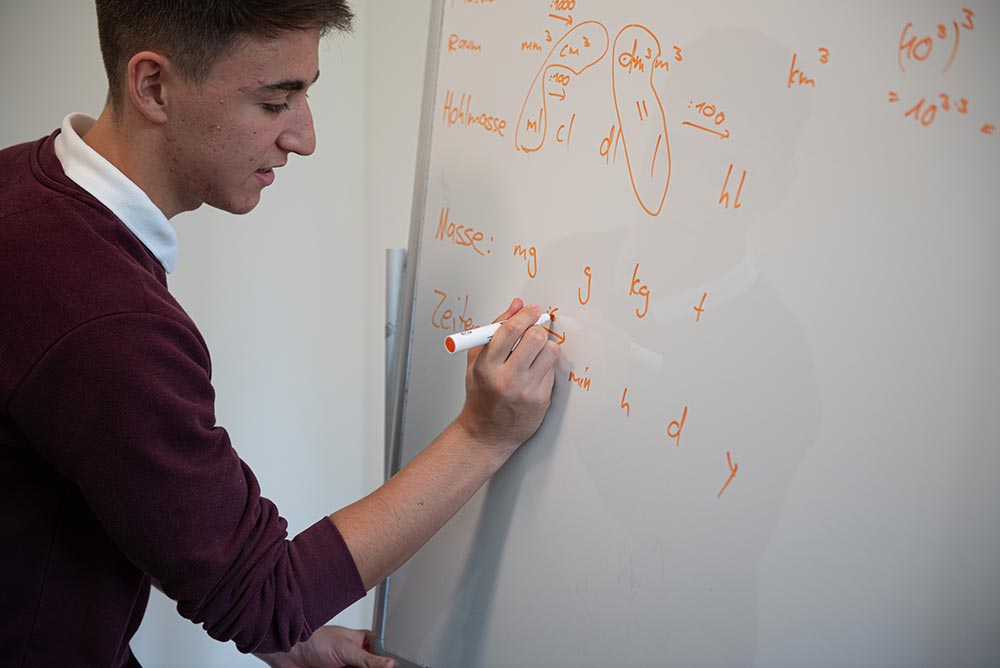 Nachhilfe Akademie Winterthur