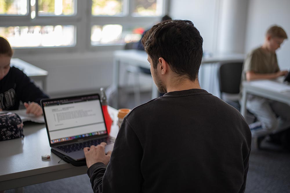 Nachhilfe Akademie - Zürich Oerlikon