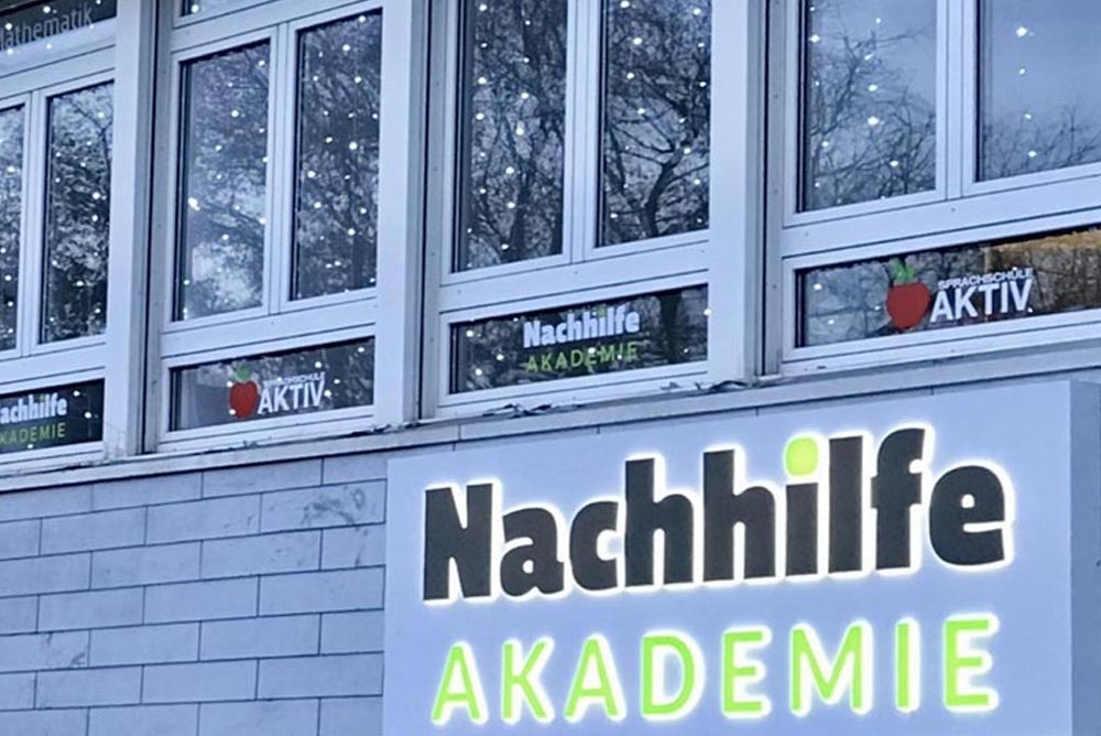 Nachhilfe Akademie Zürich Nord