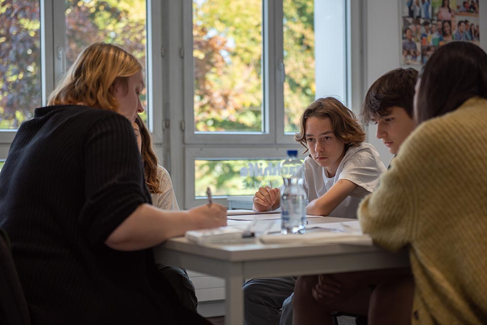 Nachhilfe Akademie - Zürich Oerlikon