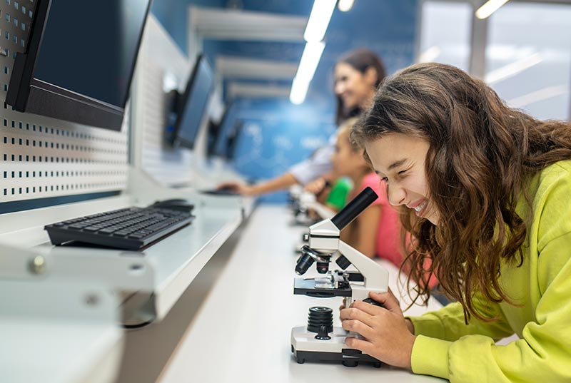 Chemie-Nachhilfe in Schweiz - Basel, Winterthur und Zürich