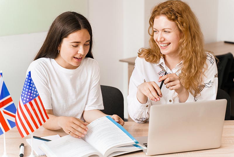 Englisch-Nachhilfe in Schweiz - Basel, Winterthur und Zürich