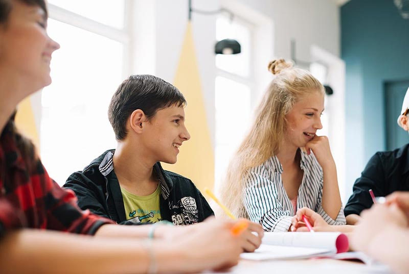 Nachhilfe Akademie in Schweiz - Zürich, Winterthur und Basel